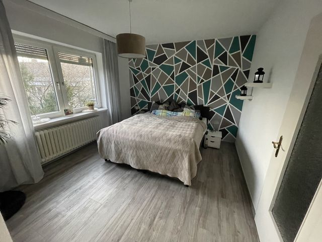 Location: Bedroom
