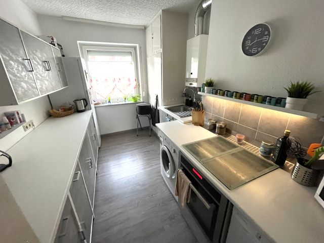 Location: Kitchen