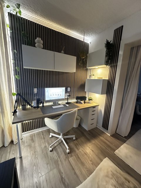 Location: Office